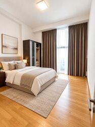 Marina Bay Residences (D1), Condominium #630745611